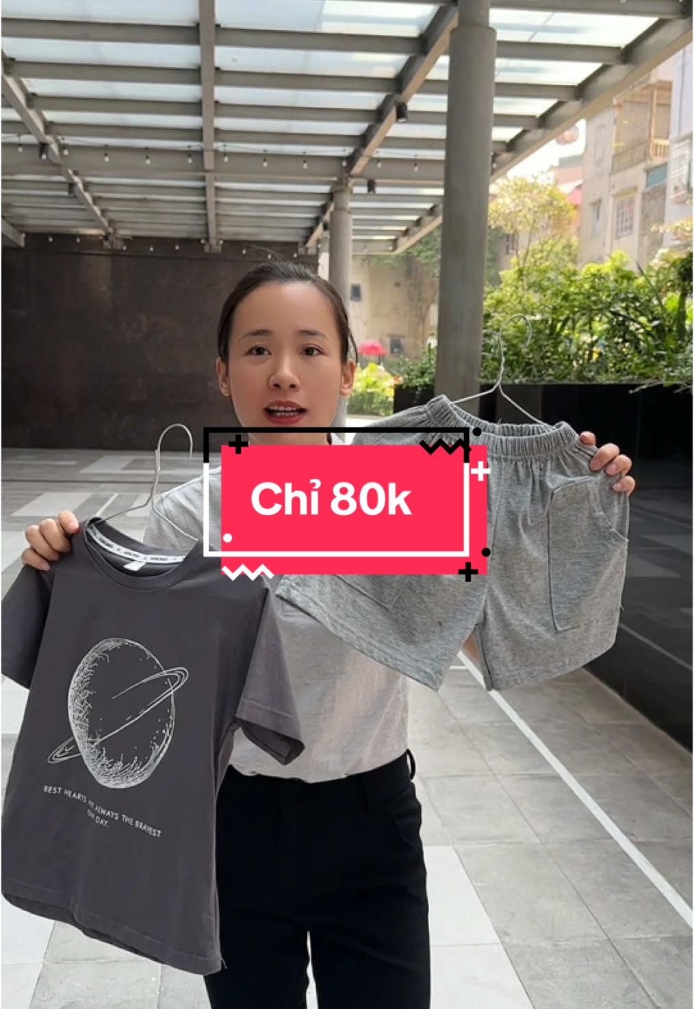 set bộ thun cotton cho bé trai diện hè. Mát, mỏng, nhẹ thấm hút mồ hôi . Đỉnh lắm nha #xuhuong #trangdayroi #bobetrai #bobetraidep #bothuncotton #setbetrai #CapCut 
