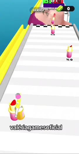Jogando Mulher Se Maquiando 💋💄👠#jogos #games #casual #tiktok 
