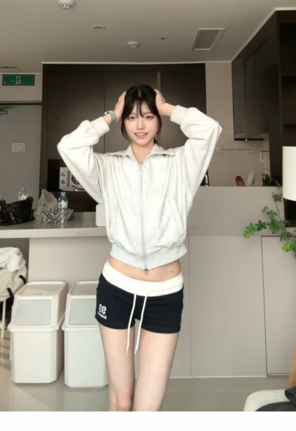 부리부리~ 부산 바다 보러 다이~#tiktok #challenge #fyp #챌린지 #tiktoklive #춤 #소개 #challenges 