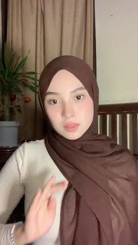 waaa voal dari @Serene The Label bener bener gampang bgt diaturrr