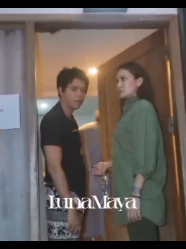 #lunamaya #maximebouttier 