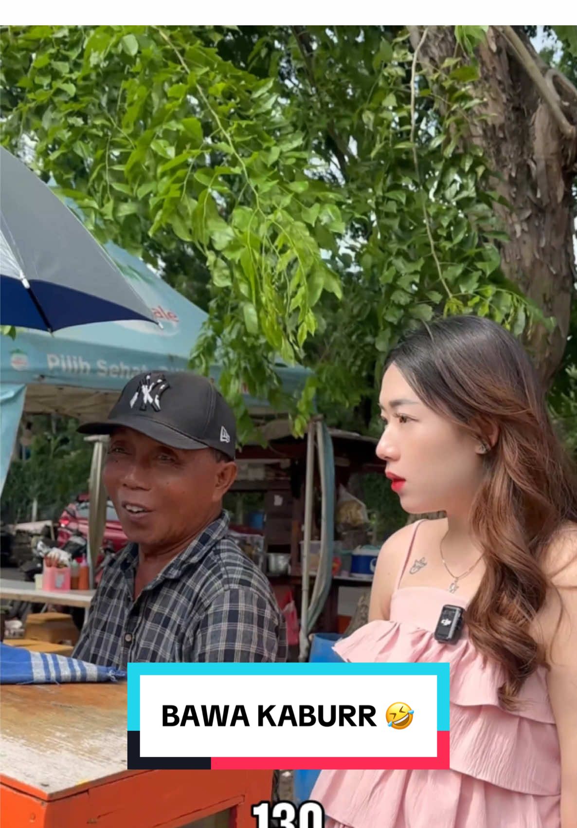 CAIR DHEIK EPS 301 - BAWA KABURR 🤣