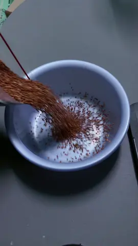 5kg hạt kê đỏ chuyên cho chim vẹt, combo này hời lắm ạ #thinhhanhtiktok #viral #xuhuong #thucanthucung #vet #hatkedo 