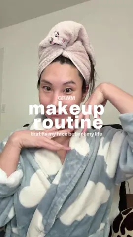Face flawless. Life? Well, we tried... Here’s what helped 👇🏻 ✨ Tom Ford Primer (@tomfordbeauty) ✔ erases pores (terms and conditions: can’t erase bad decisions) ✨ YSL All Hours Foundation (@yslbeauty) ✔ lightweight, all-day coverage. outlasts most situationships ✨ Anastasia Brow Pencil (@anastasiabeverlyhills) ✔ natural brows. better than all my other life choices ✨ Sephora Liquid Eyeliner (@sephora /@sephoracanada) ✔ zero smudge. unlike my emotions ✨ Lancome Mascara ✔ spoiler: fixer required. just like my life ✨ Anastasia Brow Gel ✔ fixes brows, lashes, and questionable choices ✨ Hourglass Concealer (@hourglasscosmetics) ✔ full coverage for my face. not for my toxic tendencies ✨ Laneige Lip Gloss (@laneige_kr / @laneigeca) ✔ plump lips. no one to kiss… i’m not crying. It’s fine. ✨ Fenty Contour Stick (@fentybeauty) ✔ snatches my face. not my soul, sadly ✨ Dior Blush (@diorbeauty) ✔ gives “sweet” energy.hides “psycho” tendencies ✨ Rare Beauty Highlighter (@rarebeauty) ✔ glow so strong it distracts from red flags Face fixed. life still pending xx . . . . . #grwm #makeup #DailyRoutine #beautyvlog #musthave #makeupfavorites #creatorlife #contentcreator #influencer #ugccreator #brandambassador #creatorcommunity #fyp #trendingnow #tiktokviral #onthisday