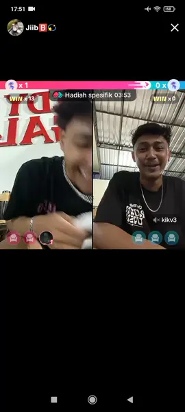 bagian 3 #moost? #kiki #najib #fypage #fyppppppppppppppppppppppp 