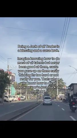 I gave up on guitar bcuz its hard to barre, I gave up on drawing cause my drawing always end up bad, I mostly gave up on writing cause the last thing I wrote wasn’t really good. No matter what, I’ll just be stuck on knowing that being a professional. #fyp 