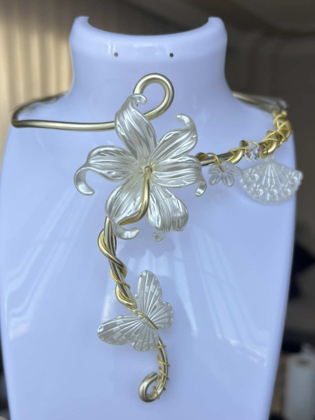 necklace 🫶🏻