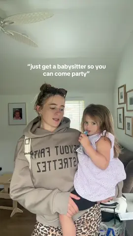 I don’t trust anyoneeeee with her except my parents ❤️ #teenmom #youngmom #girlmom #grwm #viral 