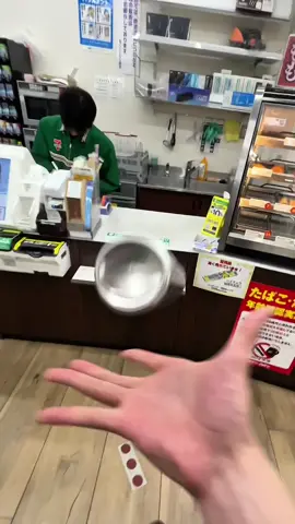 Buying Redbull in 1.5$#japan #7eleven 