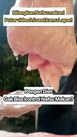 Pengen diet tapi gabisa nahan nafsu makan ? #cerrynabeautytips 