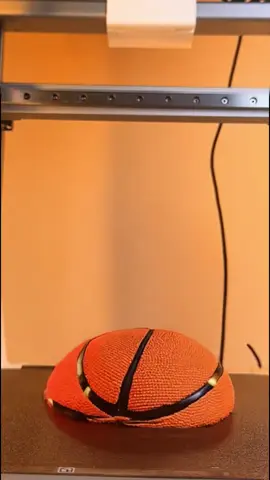 Game on, even when you're off the court. 🏀📱 This basketball phone holder keeps your phone in play—on your desk, shelf, or nightstand. For hoop dreams & scroll sessions! #BasketballVibes #PhoneHolderGoals #3DPrintedCool #SportsDecor #DeskSetup #HoopLife #BasketballGift #GamerDesk #CustomHolder #MiniBasketball #CourtSideStyle #PrintLife #DeskFlex