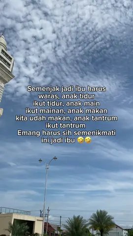 Biar gak gilaa 🤣 #iburumahtangga #4u #xybca 