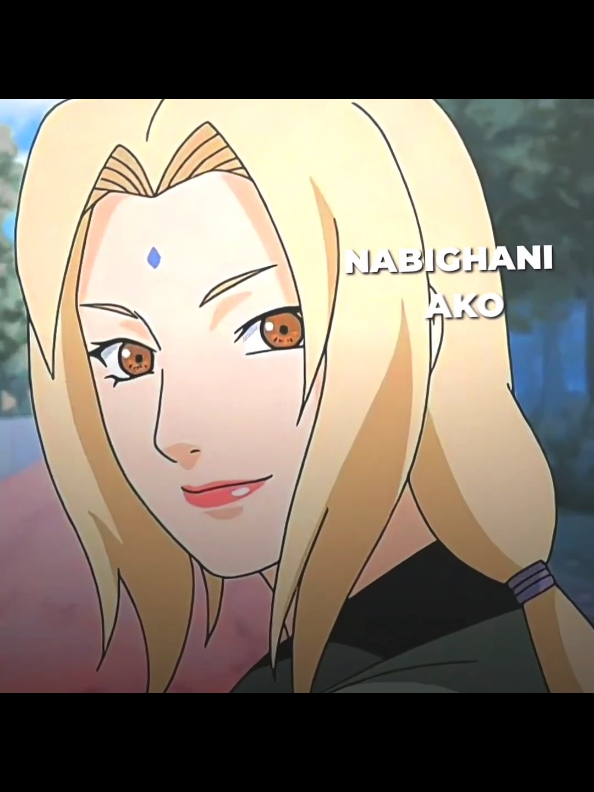 Granny Tsunade💚  #foryou #fyp #narutoshippuden #naruto #tsunadesenju #itachii524 