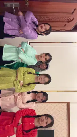Chiếc áo bà ba sao bà tư bả mặc 😃 Check-in Sóc sờ bai #dilamcogivui #vanphonggenz #wedding #dance #soctrang #trending 