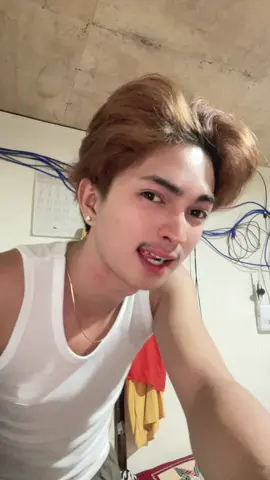 go langhahahaha #fyp #johnsmith 
