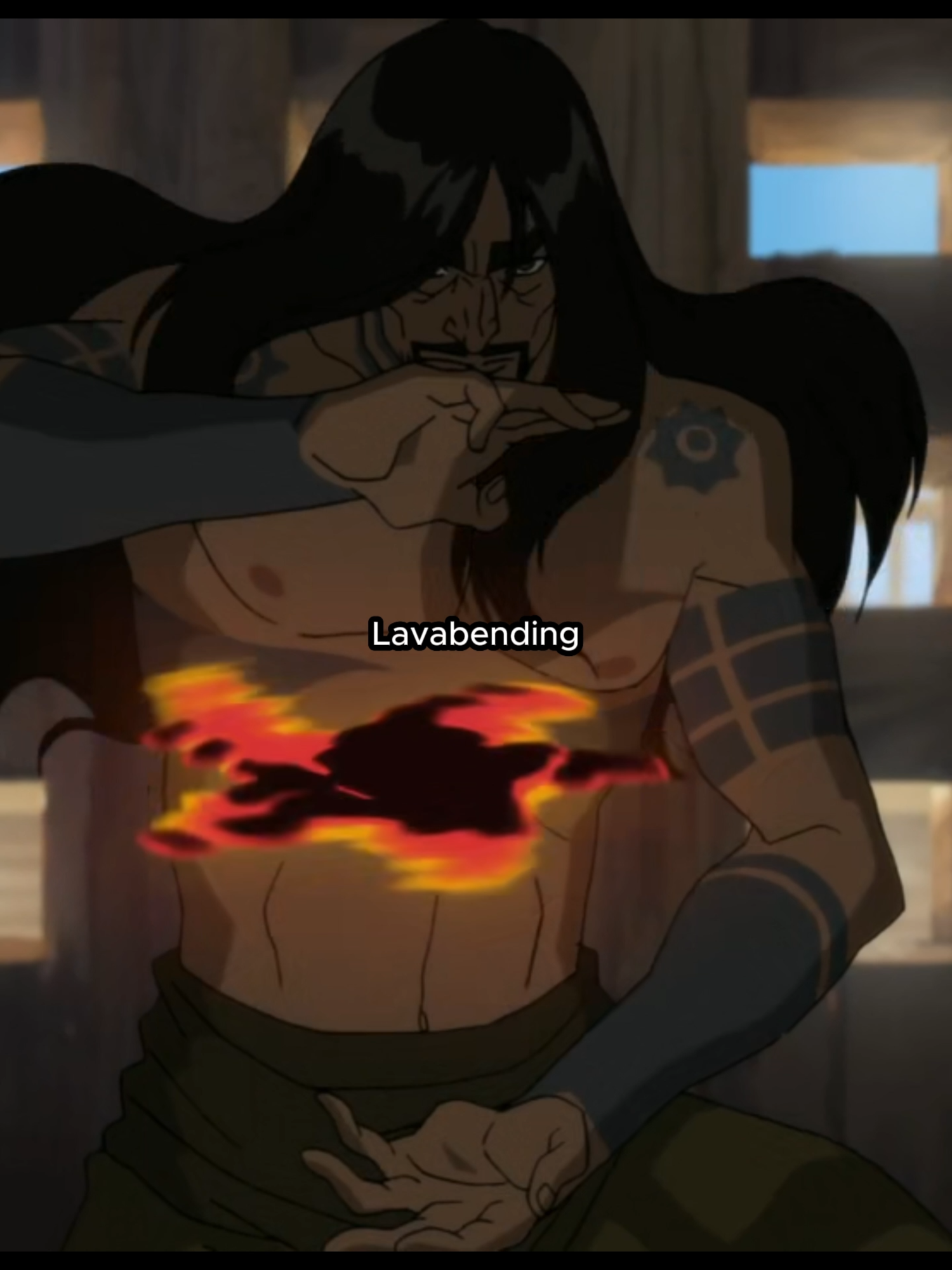 Lavabending ft Bolin and Ghazan #lavabending #bolin #ghazan