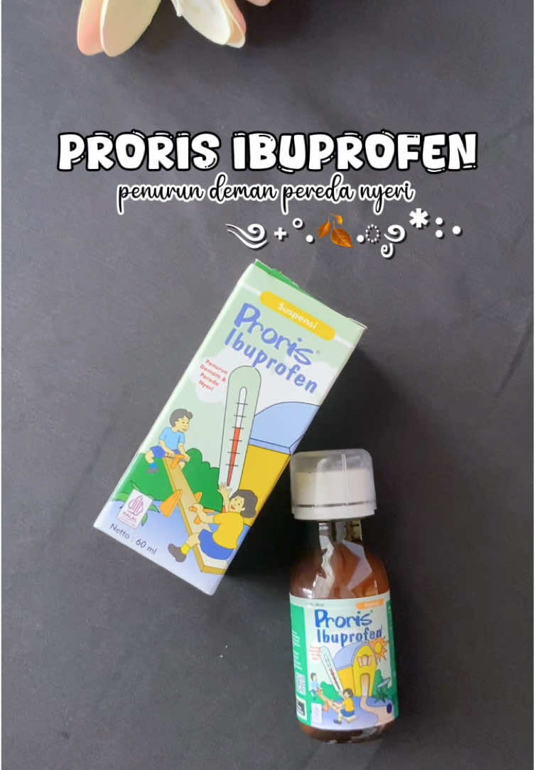 #proris #prorisibuprofen #ibuprofen #bismillahfyp 