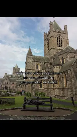 czasem tęsknie, ale tylko czasem #dc #fyp #irland #killarney #dublin 