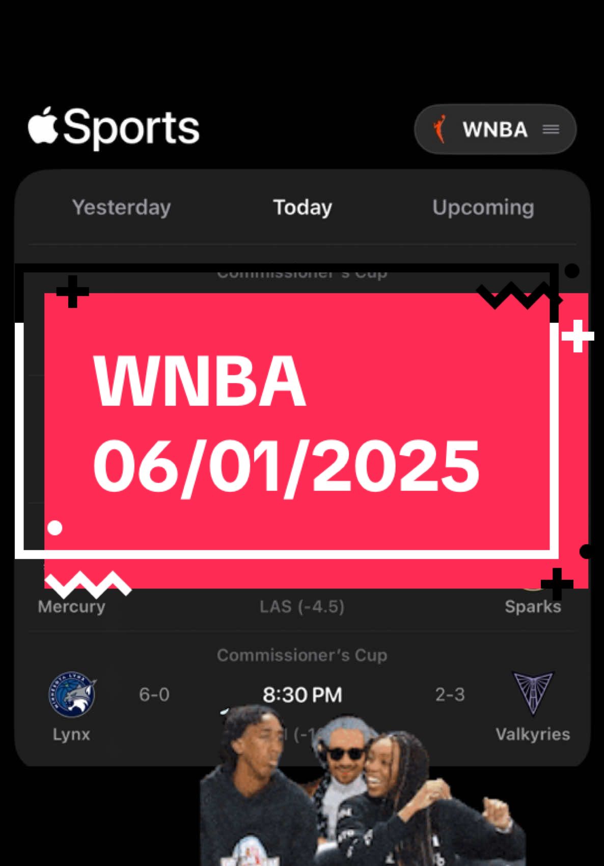 #2025 #predicrion #video #sports #tiktok #time #nyc #enjoy #win #today #everyday #Soccer #football #laliga #Spain #mellstroy #baseball #MLB #playoffs #NHL #hockey #NBA #basketball #spain #ligue1 #france #epl #england #seriea #italy #UFC #goodluck #part1 #part2 #day #night #game #play #usa #money #canada #part1 #part2 #WNBA #women #life #like #follow #⚾️ #tennis #rolandgarros #matchpoint #🎾 #gamesetmatch #summerleague #MLS #cup #UFC #UFC #snake  