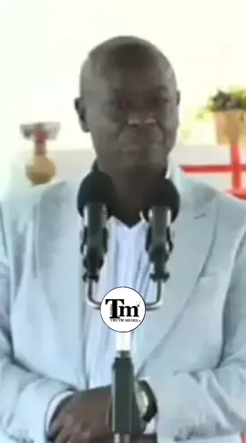 Gachagua Madaraka day Remarks 🔥