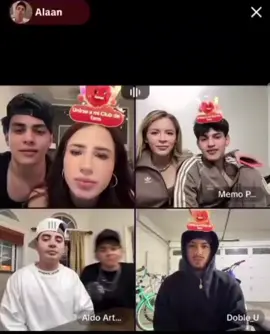 @Alaan @Fer😋 @Gael Bloqueado🤪 @Medina @Memo Piña🍍🫅🏻 @Carol Castro @Aldo Arturo @Marquitos #teammigajeras #alanarrieta #ferduranc #gaelbloqueado #medina #memopiña #carolcastro #aldoarturo #marquitos #migajeras #live #flyppppppppppppppppppppppppppppppppp #fypシ゚ #paratiiiiiiiiiiiiiiiiiiiiiiiiiiiiiiiiii #paratii #viralditiktok #quierosalirenparatiii #quieroserfamoso #quierotenerlikes #famosa #tik_tok 