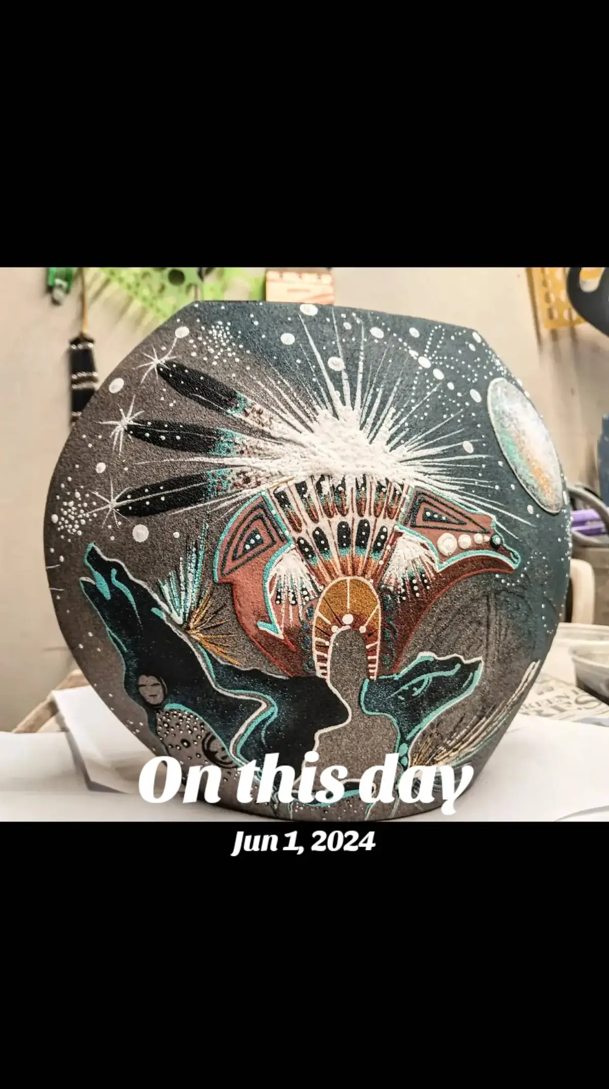 #onthisday