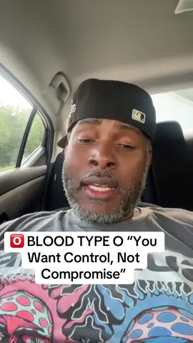 🅾️ BLOOD TYPE O “You Want Control, Not Compromise” “You don’t want peace, you want dominance 💼🔥 You’re not alpha, you’re just loud. Always in ‘fight mode’ even during brunch. Say it louder: You’re not everyone’s savior, babe. 👉 And no, ‘honesty’ isn’t an excuse to be rude.” 📢 “Not Blood Type O arguing with the waiter like they own the restaurant 💀🧾” #ControversialBloodType #BloodTypeStereotypes #BloodTypeTikTok #FYP #SayItWithLove
