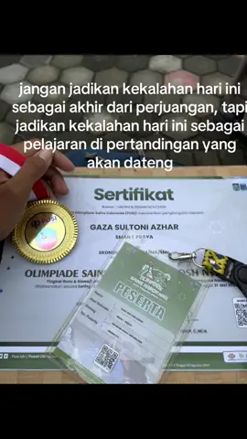 kalahh #olimpiadehardiknas #ekonomi 