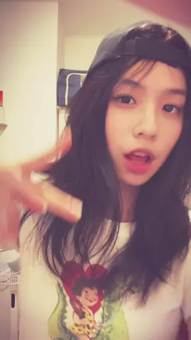 The lag is just giving the video more flavour #kl #kiki 