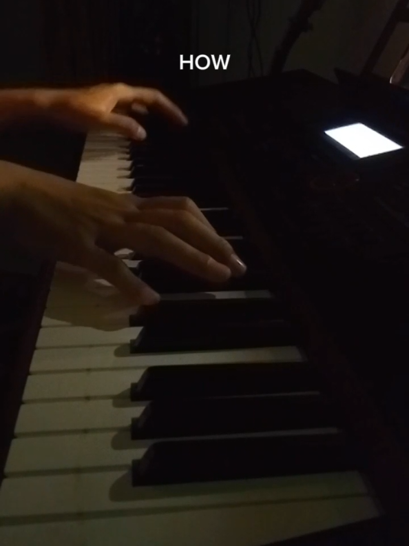 back to friends-sombr #backtofriends#sombr #pianocover#coversong#foryoupage#fypage#musicvideo 