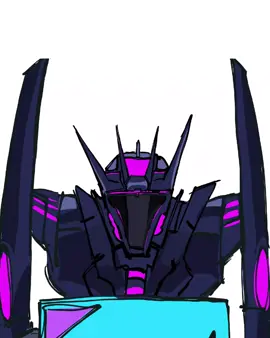 you aint slick megatron... 😒  after they destroyed that replica of Optimus in his closet i bet he got a body pillow instead #soundwave #starscream #megatron #transformersmovie #transformersprime #macaddams #transformers #soundwavetransformersprime #nemisis 