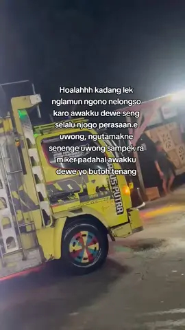 #foryoupage #trukmaniaindonesia #storytruk 