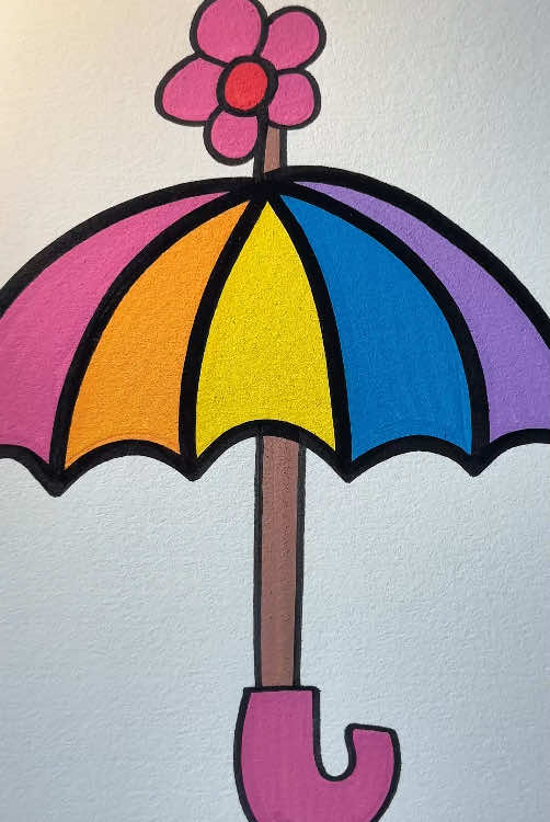#colors #coloring #fypシ #satisfyingvideo #painting 