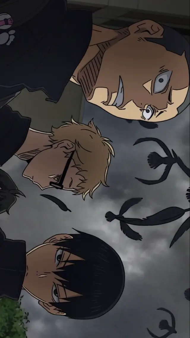 #haikyuu #anime #wallpapers #viral 