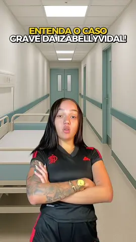 ENTENDA O CASO DA INFLUENCER IZABELLY VIDAL! - JUSTIÇA POR IZABELLY VIDAL #izabellyvidal #hytalosantos #funk 