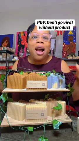 You might be viral already if you’re getting subs and selling out. Keep your eyes on the prize 