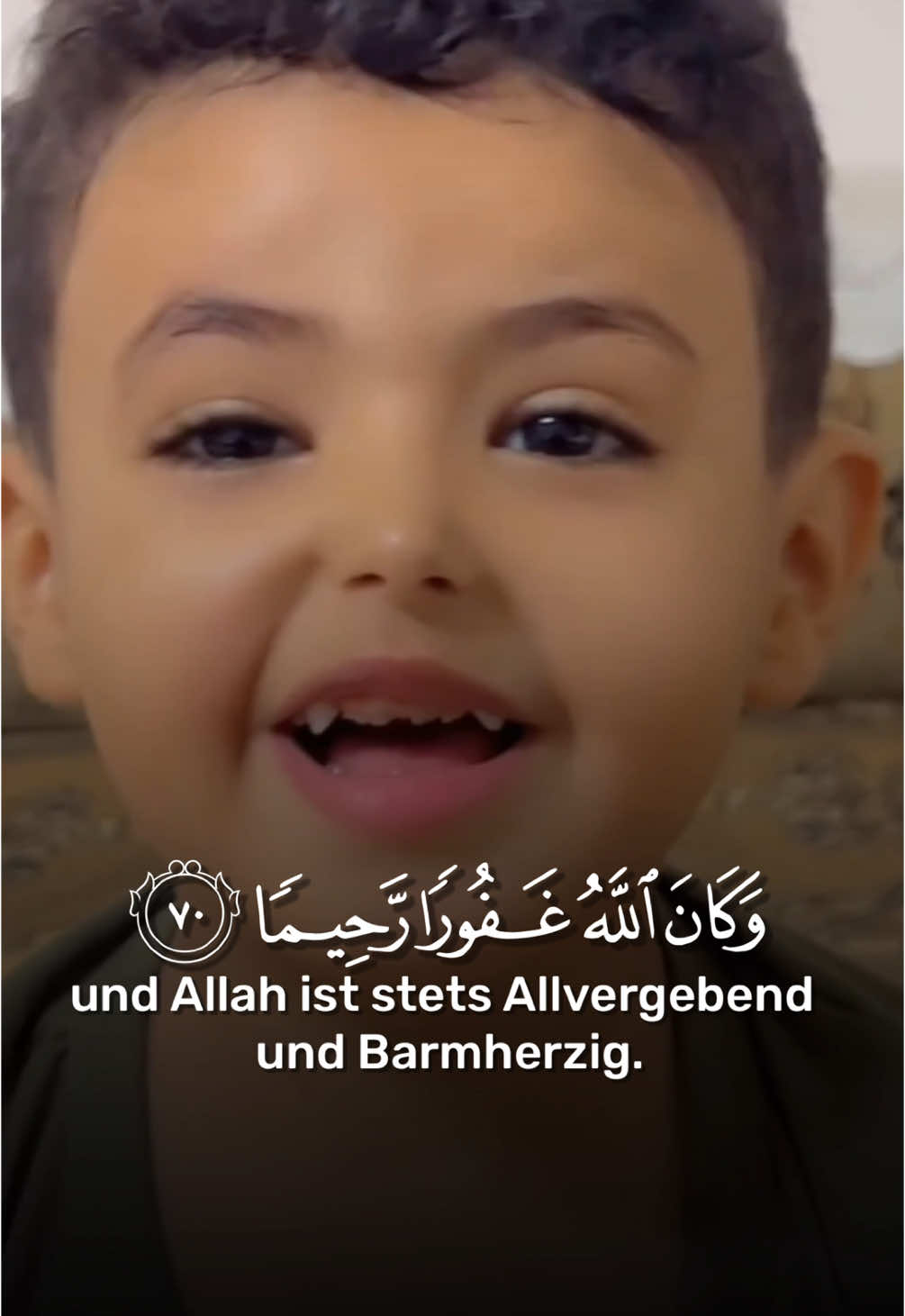 Surah Al Furqan [25:70-72] #Islam #islamic #Islamdeutsch #quran