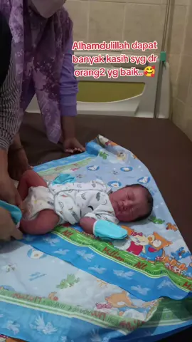 Tega orang tuamu semoga menjadi anak yg Sholeh dikelilingi orang baik..🥰🥰🥰#bayilucu #tiktokprobolinggojawatimur #fypシ゚ 