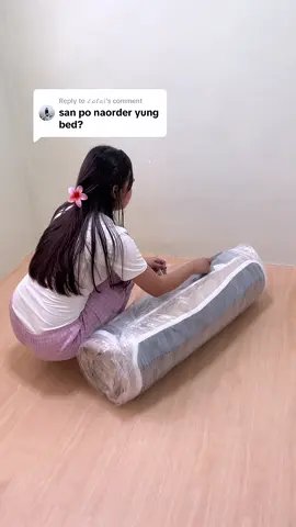 Replying to @ℒ𝒶𝓁𝒶𝒾 here po sa yellow basket @DreameOfficialstore  #dreame #dreamespringmattress #springmattress #mattress #roommakeover #roomessentials #roombedroom #bed #bedroomdesign #springmattressmagic #fyp #fyppp 
