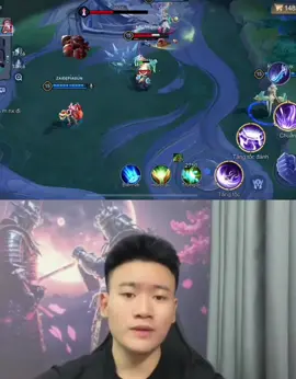 Mong xh #lienquanmobile #lienquan #xuhuong #mcuong #sancut #trieuvan
