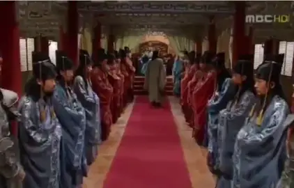 Truyền thuyết Jumong p.717 #truyenthuyetjumong2006 