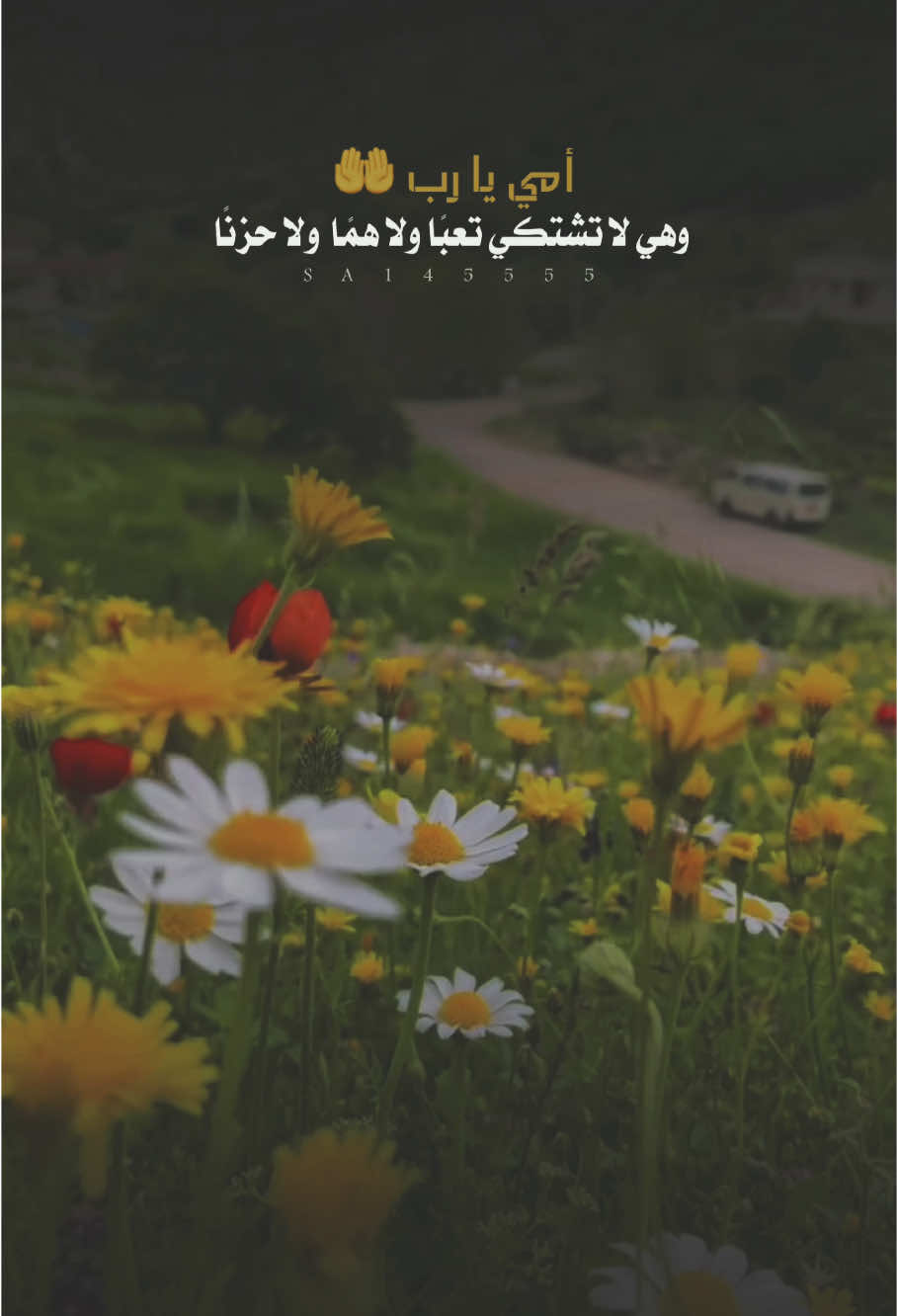 وأمهاتكم يارب 🤲 🤍 
