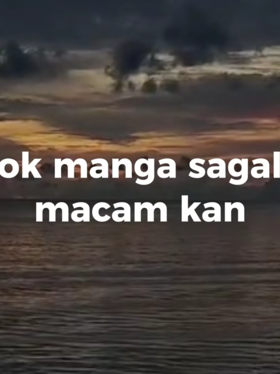 Sadang susah kawan manjauh😮‍💨