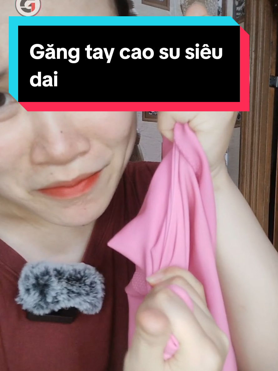 Top 1 găng tay cao su trong lòng tôi 👏 #gangtay #gangtaynhabep #gangtaycaosu #viendong #good1 