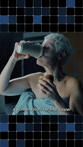 More Than Just Survival: Finding Hope in Darkness#movie #foryou #fyp #usa #movieclips 