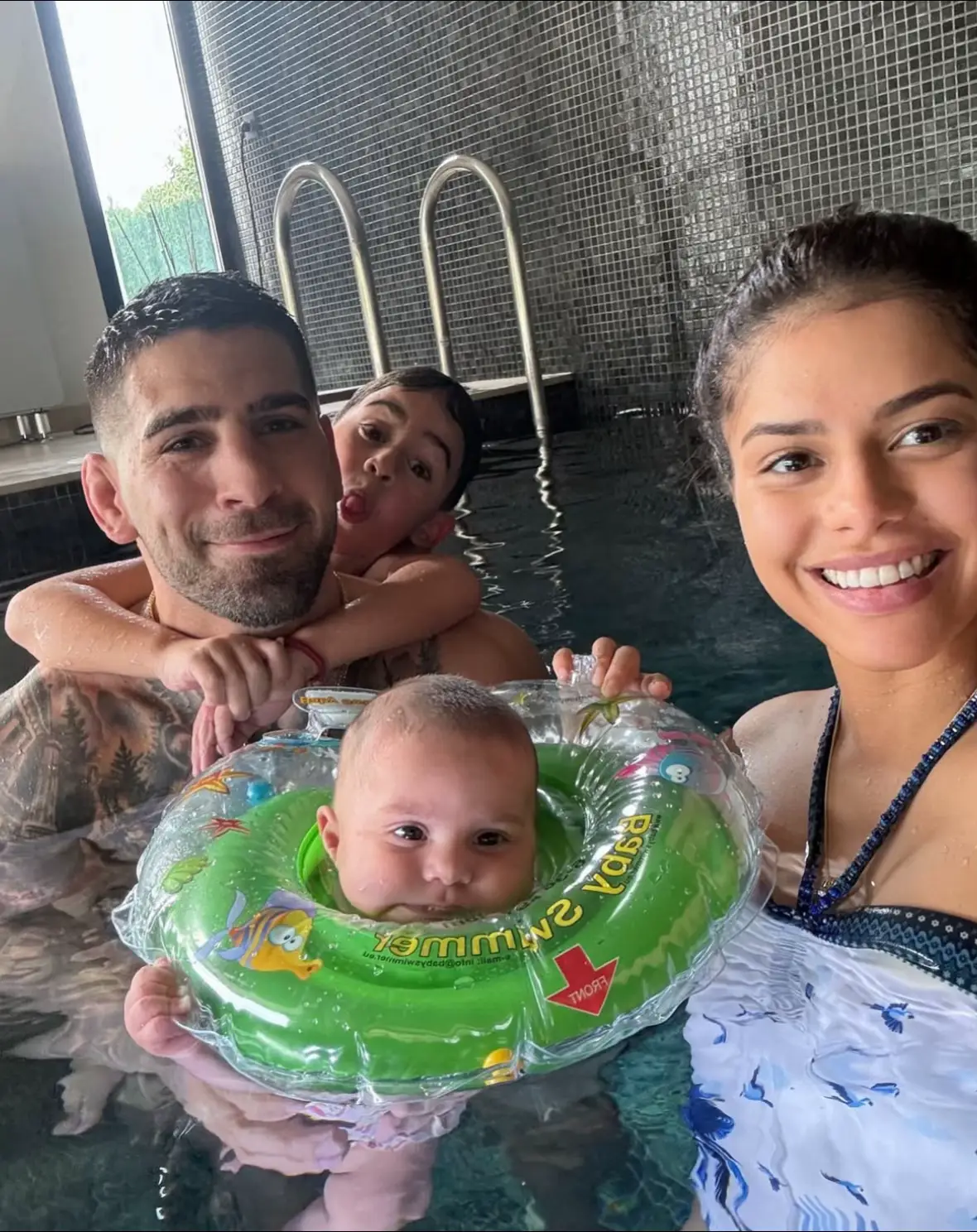 #iliatopuria #family 🤍🫂