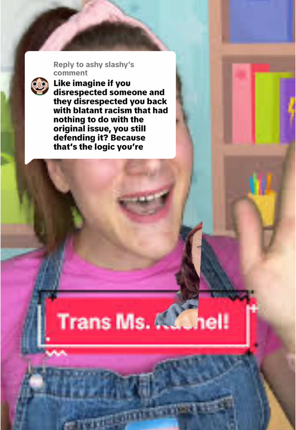 Replying to @ashy slashy like go somewhere again, if we can’t speak on this, then you can’t speak on this cause you’re not a parent #g#greenscreenf#fypシt#trendingf#fypv#virall#lilytinog#getalifed#disneylandd#disneyworld
