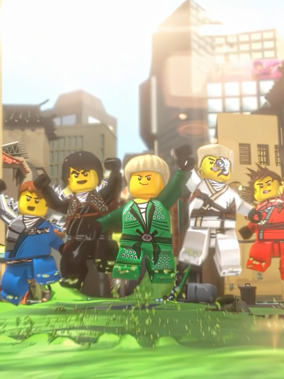 this season is so nostalgic | #aftereffects #edit #viral #fy #fyp #foryoupage #foryou #ninjago #ninjagoedit #lego #legoninjago | @bxtu.ae @Zanic @Norsk Films @Agatino 🦖 @aidanvfx.ae 