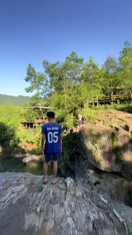 còn hè là còn đi 😁 #laiquangvinh #dacong 