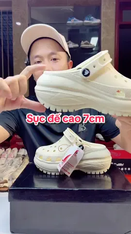 Vừa đẹp vừa tăng chiều cao 7cm, siêu nhẹ, siêu êm, hàng xịn mà giá chưa tới 100k ạ #manhgiay #manhbangiay #depnu #sucnu #depthoitrang 